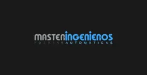 Master ingenieros
